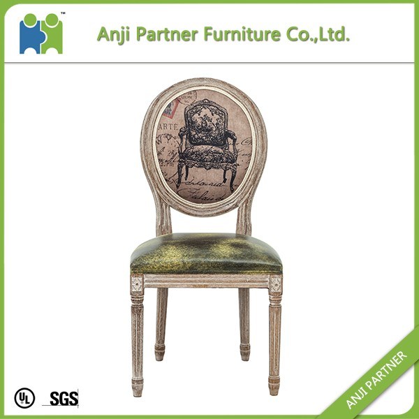 New Design Style Dining Room Luxury Chair for Sale (Jill)