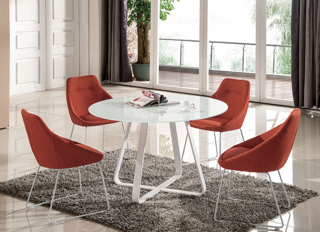 Dining Table for Dining Room Home Furniture Dining Furniture Glass Furniture