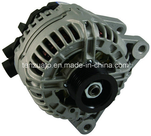 Alternator for Citroen, FIAT Lcv, Peugeot, 0986042091, 9623727380 9623727880 9635772880