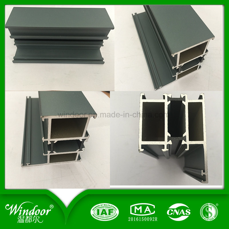 Global Construction Project Aluminum Window Supplier Sliding Aluminium Window Factory Aluminum Window