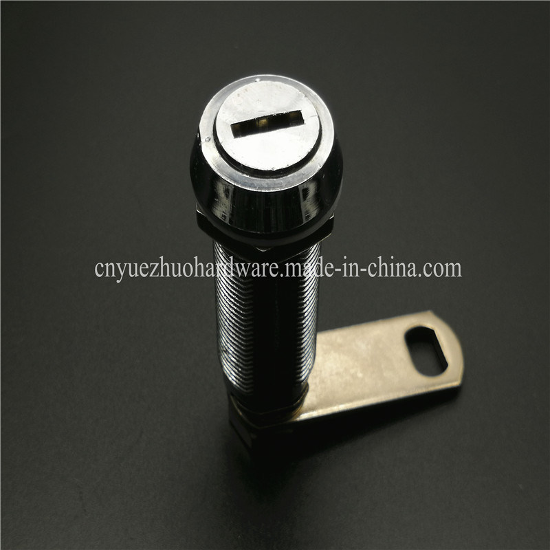 Aluminum Door Accessory Door Lock Key Lock