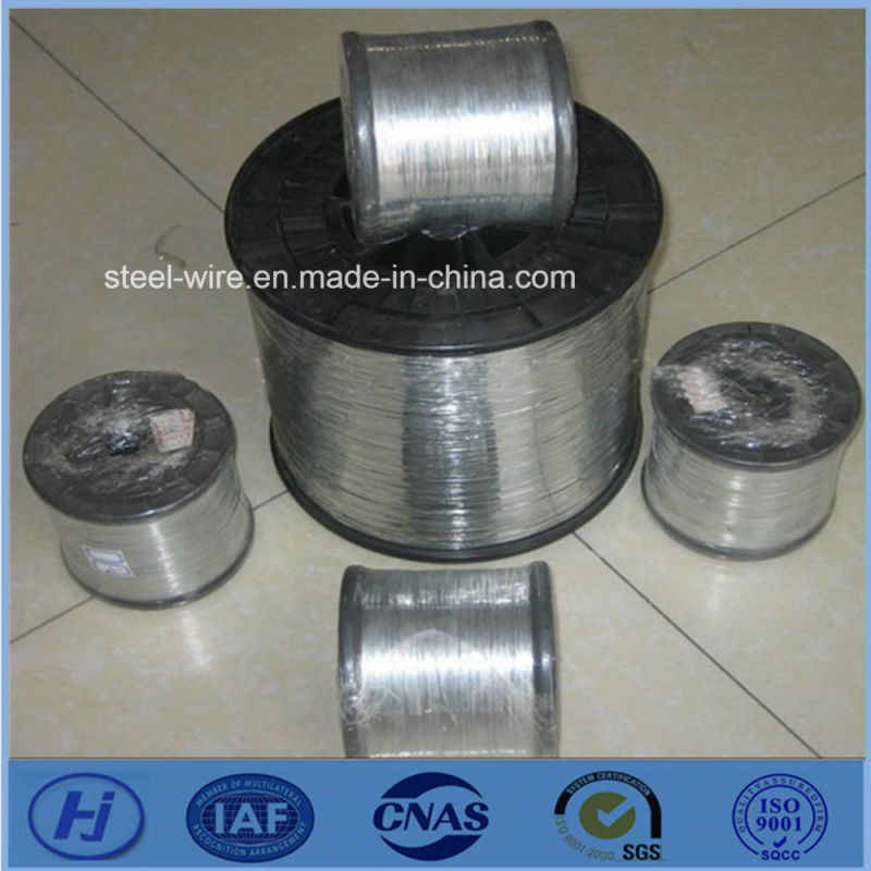 Nickel Alloy Wire 99.98% Pure Nickel Wire Ni 201 Ni 200