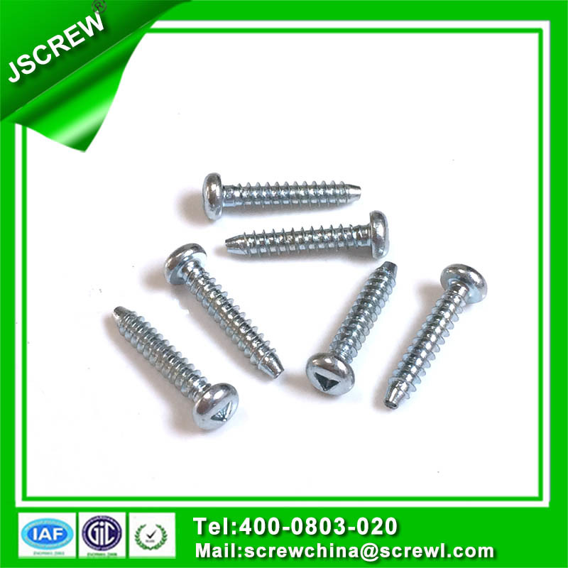 Wood Screw