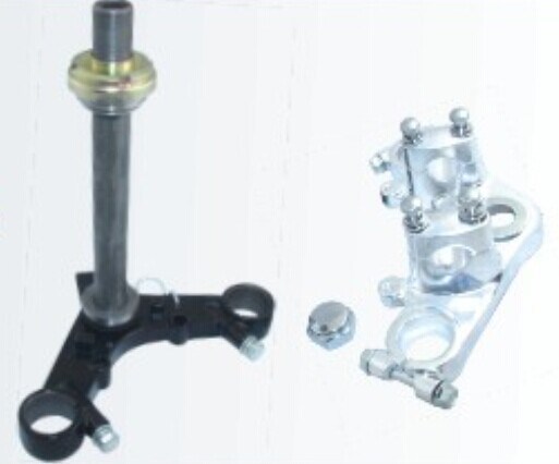 Motorcycle Steering Stem for Cm Fork Tee, Connect Board