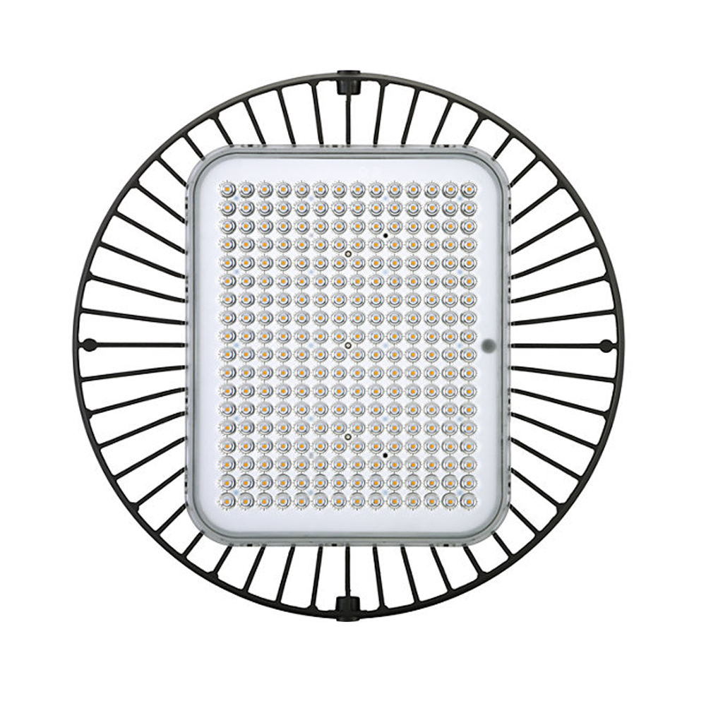 100W/150W/200W LED Industrial High Bay Light with 5 Year Warranty