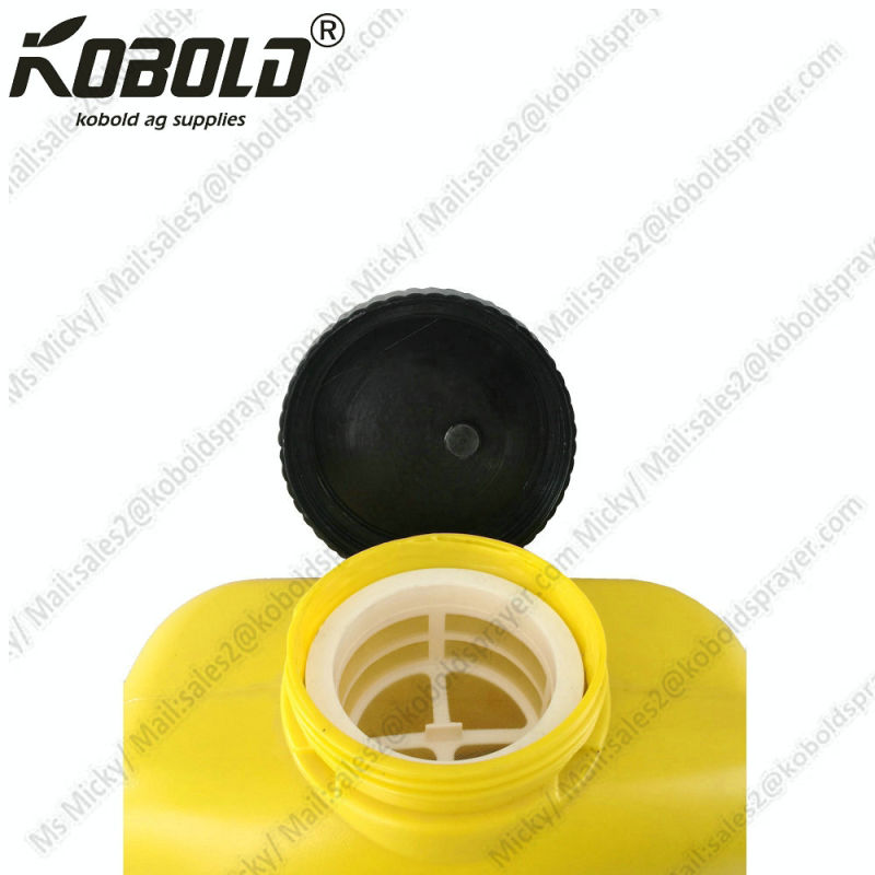 Kobold 5gallon Knapsack Electric Pesticide Sprayer