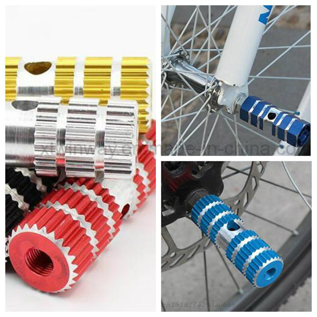Wholesale Good Quality Bicycle Parts Leg Footing