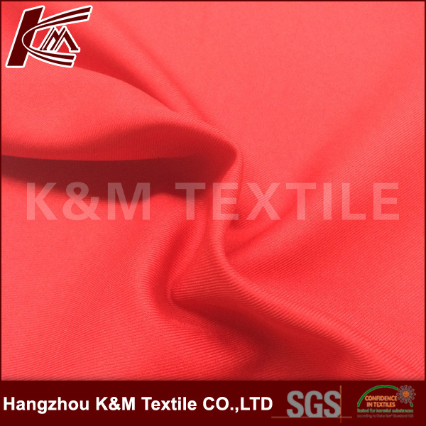 Wholesale Microfiber Cloth Top Quality Poly Cotton Twill Fabric for Workwear Hot Sale