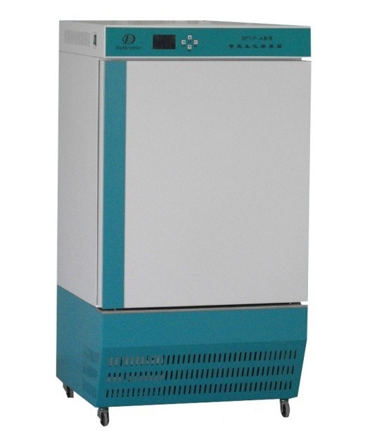 Intelligent Biochemical Incubator Instrument (A)