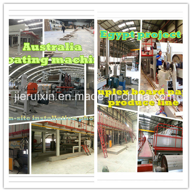 Heat Transfer Paper Coating Production Line
