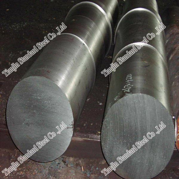 Ss 420 420j1 420j2 430 Stainless Steel Round Bar
