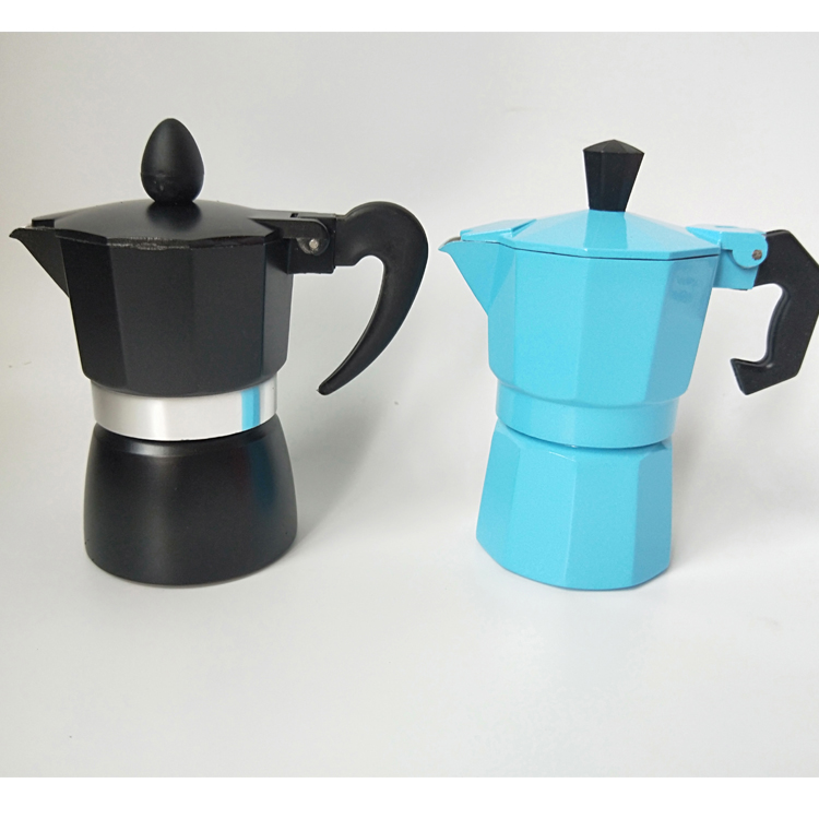 Espressomaschine Espresso Percolator