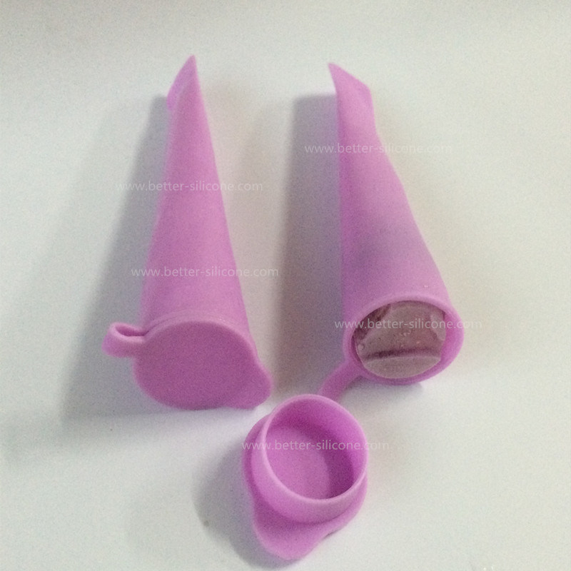 Best Quick Silicone Ice Pop Maker for Ice Lolly