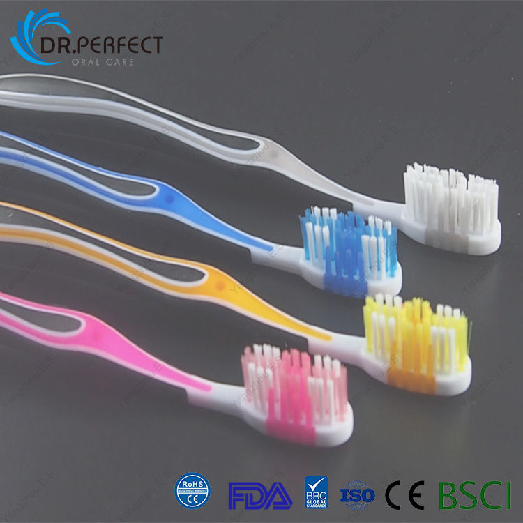 New Product Dental Care Adult Toothbrush at Reasonable Price