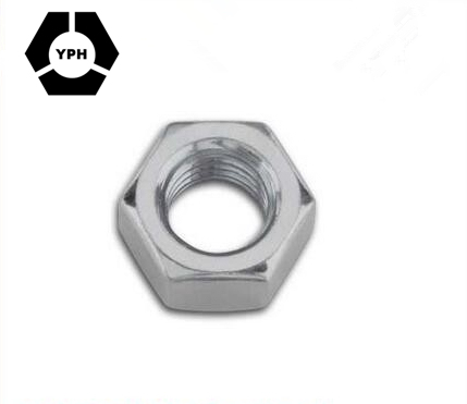 2016 Cheap Best Sell Brass M4 M5 M6 Hexagonal Nut