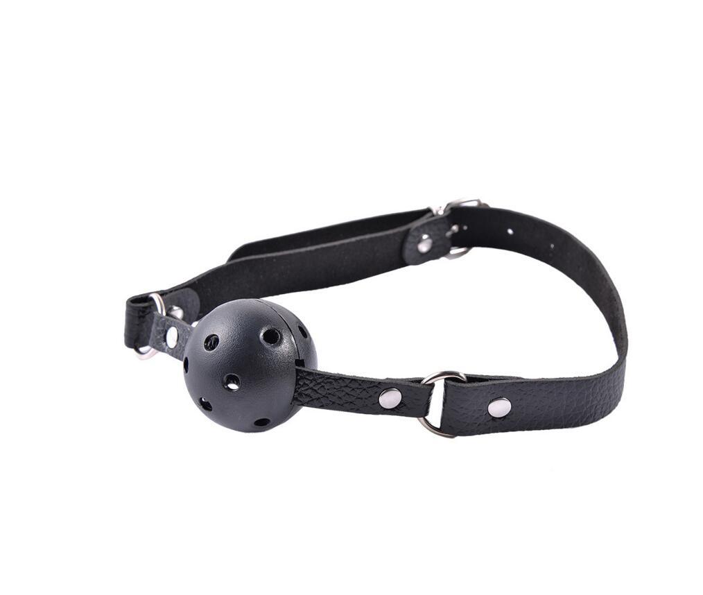 Sexy Product Leather Restraint Sm Game Adult Sex Toys Bondage