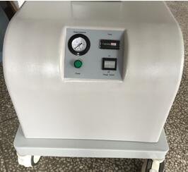 ICU Ventilator with Ce Approved (AM-700B)