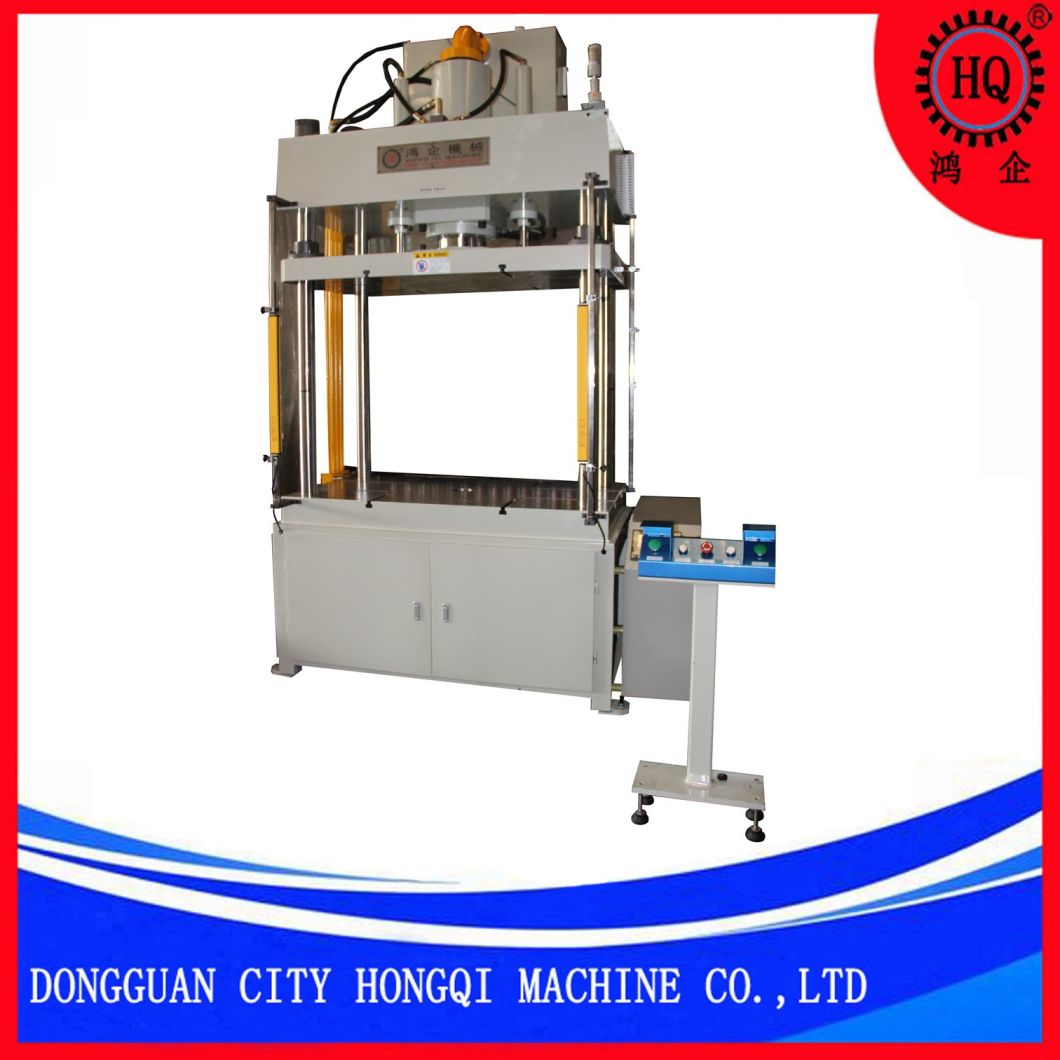 100 Ton Hydraulic Press