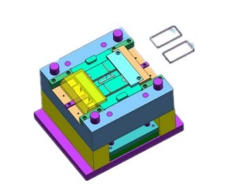 China Plastic Mold, Plastic Injection Mould, Plastic Injection