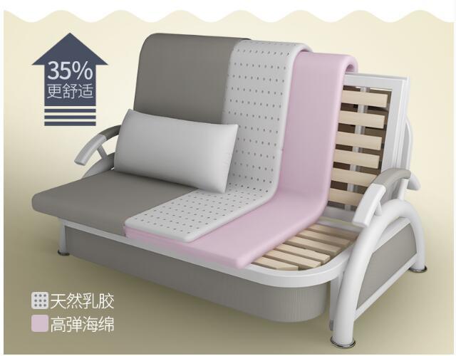 Ruierpu Furniture - Chinese Furniture - Bedroom Furniture - Luxury Hotel Furniture - Home Furniture - Cushion Furniture - Sofa Bed