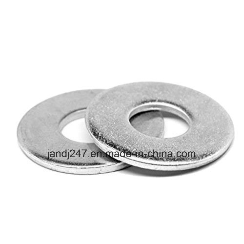 DIN9021 Carbon Steel Flat Washer