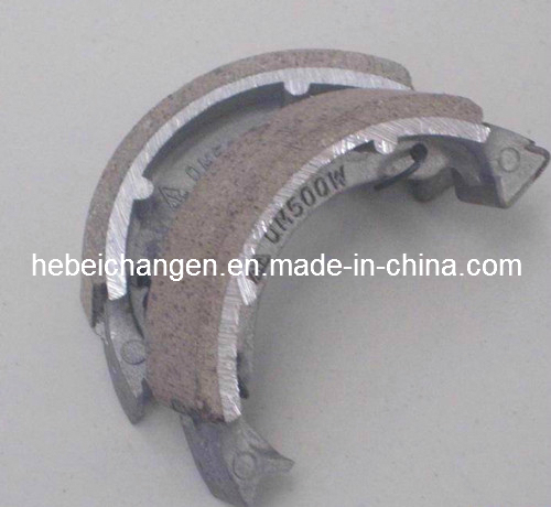 Brake Pads for Chang an Sc6881/Sc6910/Sc6708 Bus