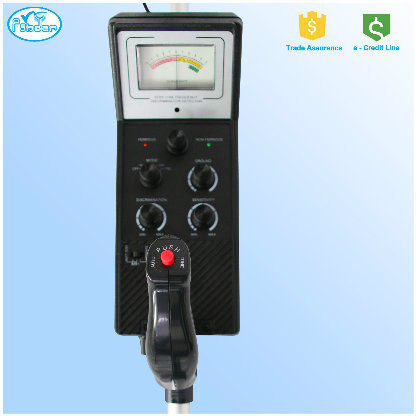 Detectors for Treasure Hunting, Finding Treasure Detector Manufacturer