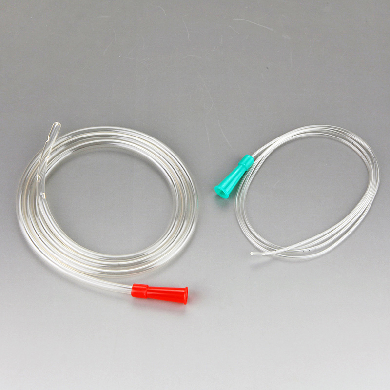 Disposable Medical Feeding Tube