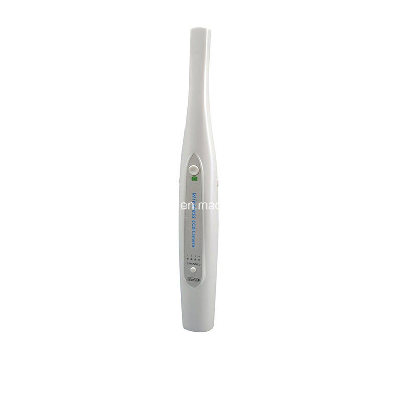 MD810uw USB Wireless Connection Intraoral Intra-Oral Camera Sony CCD 2.0 Mega Pixels