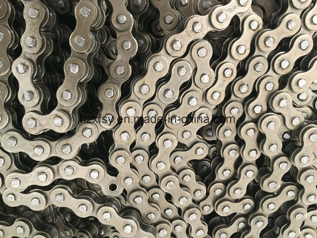 High Quality 520h Single Roller Chains