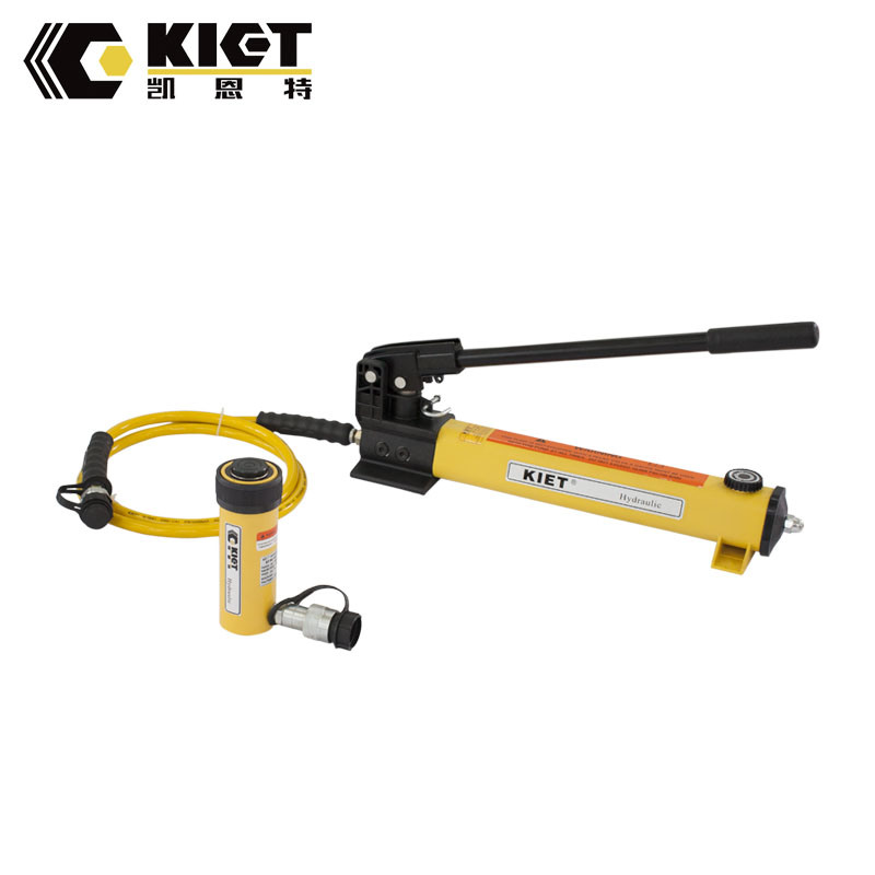 Chinese Low Price Widely Used Hydraulic Cylinder