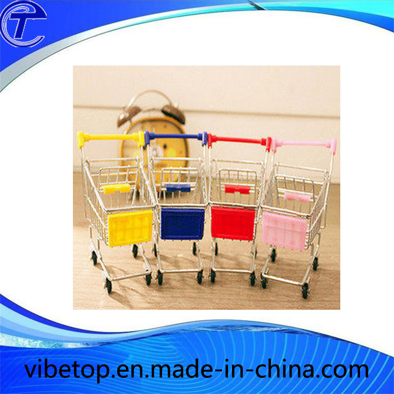 New Hot Gift Mini Shopping Cart Msc-106