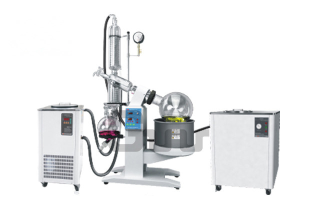 Laboratory Instrument/Water Circulating Multi-Purpose Vacuum Pump