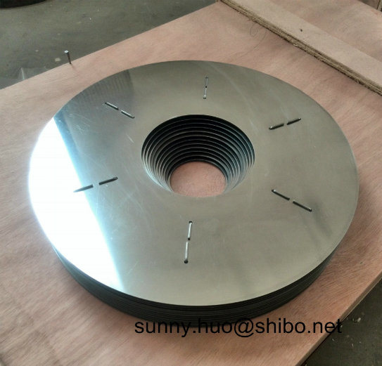 99.95% Pure Moly Sheet/Plate for Producing Molybdenum Target