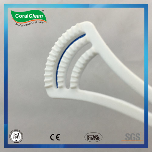 Dental Tongue Cleaner Tongue Scraper Tongue Brush