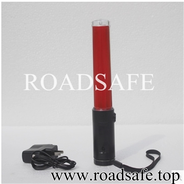 Traffic Baton Light Stick LED Light Sticks Baton Baton Warning