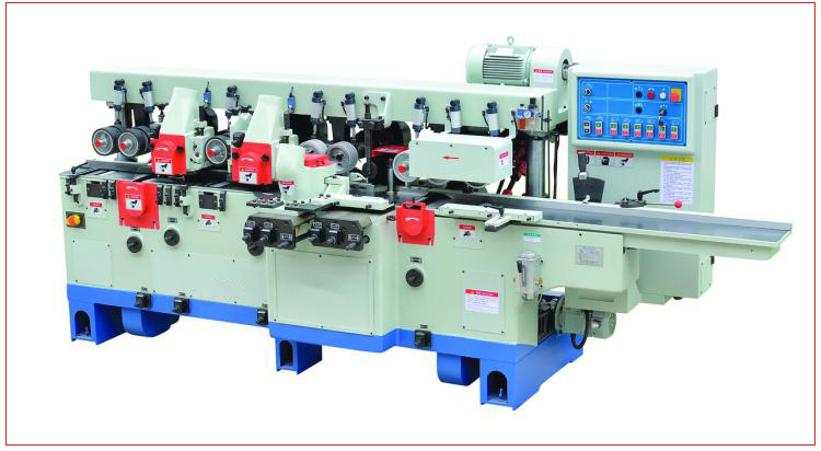 Woodworking 4 Side Planer for Sale