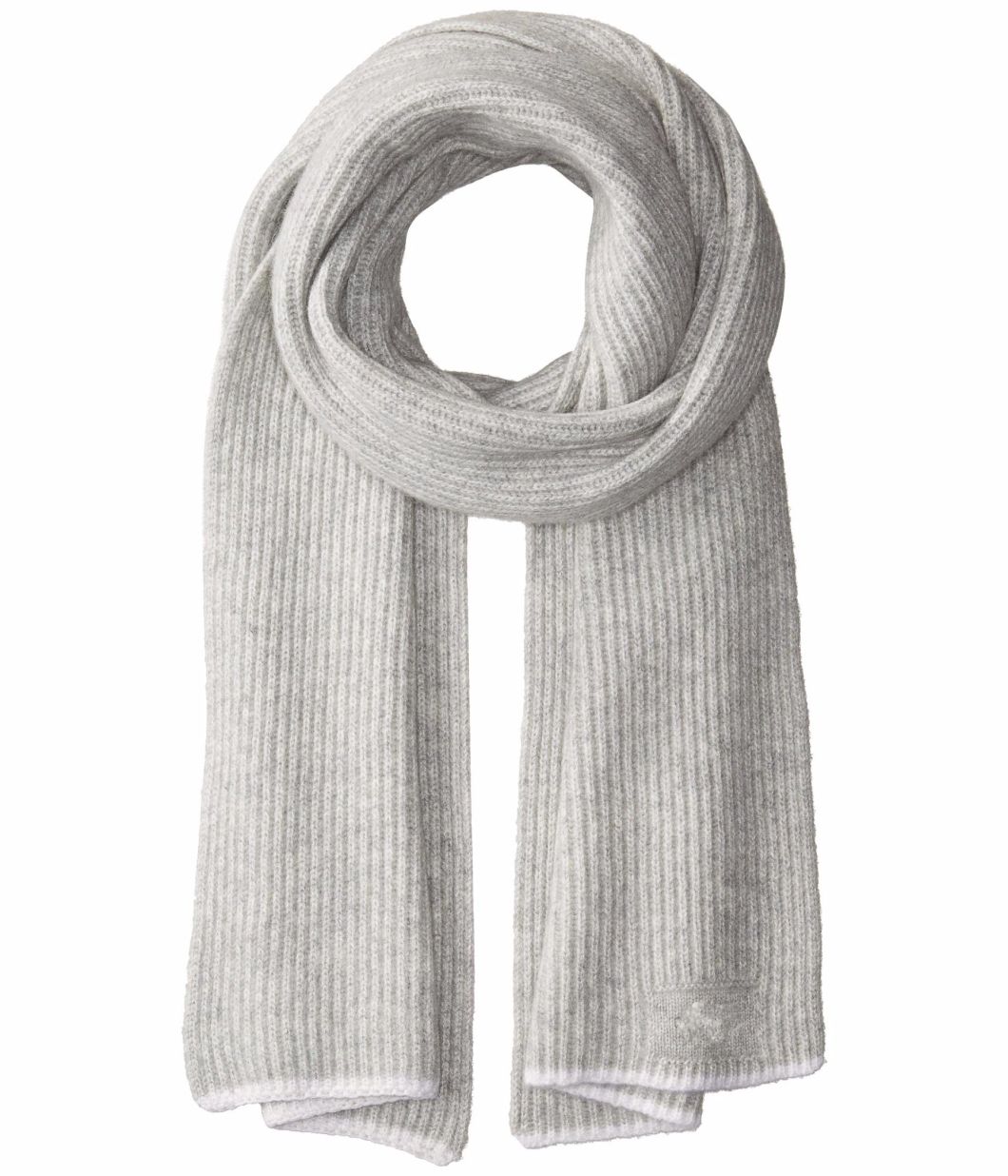 Womem Winter Warm Softly Chunky Classic Cashmere Knit Scarf