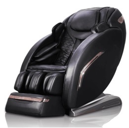 Best Health Home/Office/Shopmall PU Leather Relaxing Massage Chair