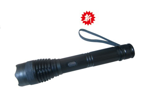New Style High Power Strong Flashlight /Taser Stun Gun (SD-1106)