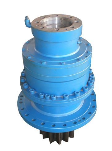 Speed Reduer Machinery Parts for Crane