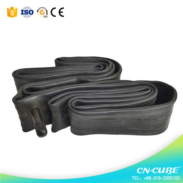 Bike Spare Parts Inner Tyre Tube for Bicycle