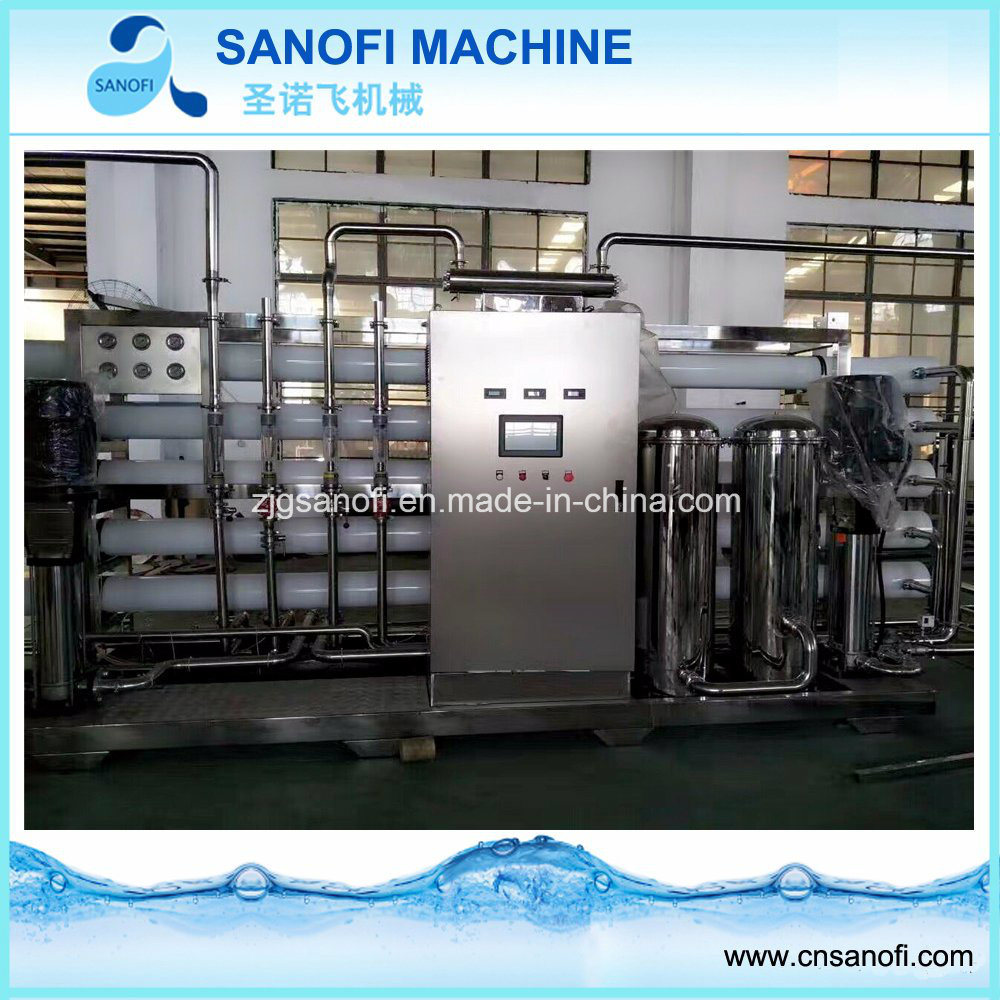 Made in China RO System Water Purifier