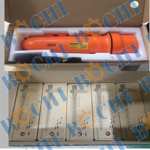 Marine Fishing Net AIS Buoy with Ce Certificate