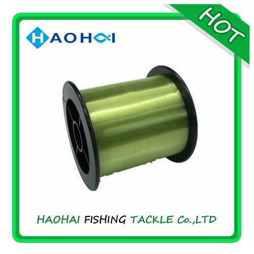 Nylon Line Polyamide Monofilament Fishing Line