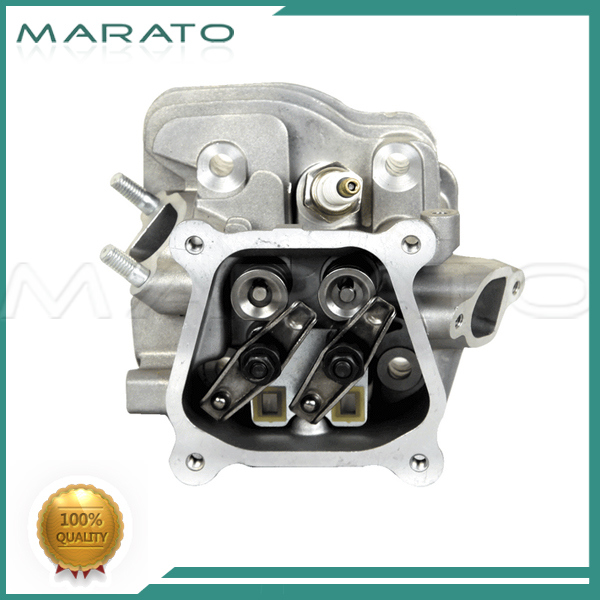 Cylinder Head Complete Assy for Gx160 Gx200 Gasoline Engine