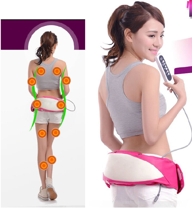 Top Products Hot Selling New Mini Massage Belt