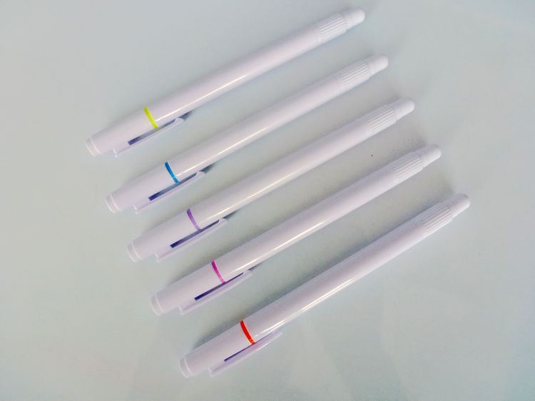 Colorful Office Supply Highlighter Marker Pen