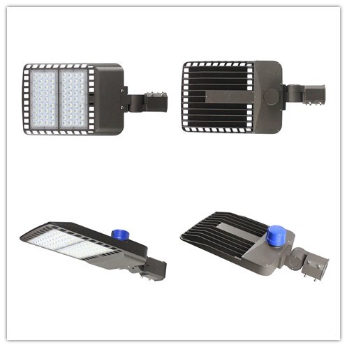 High Quality IP65 100W 200W LED Road Light for Street