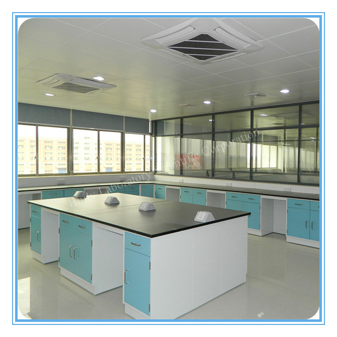 Best Price New Design Dental Medical Lab Furniture